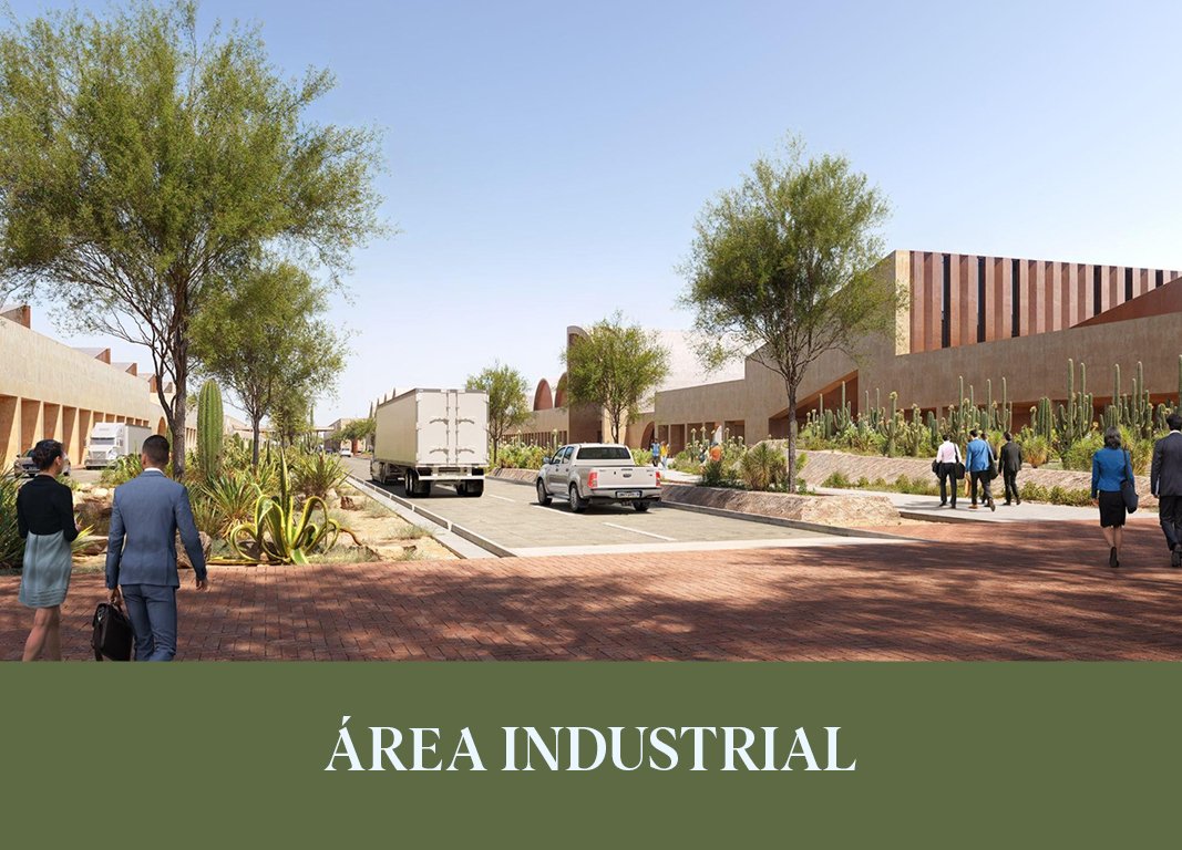 ÁREA INDUSTRIAL 02