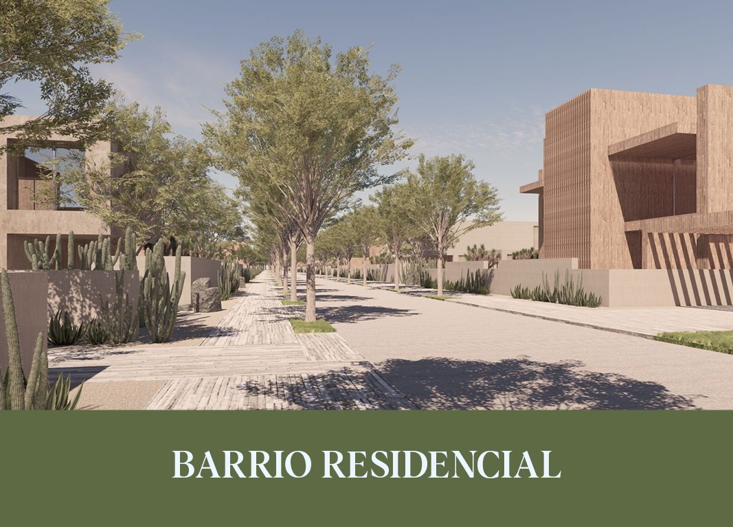 BARRIO RESIDENCIAL 02