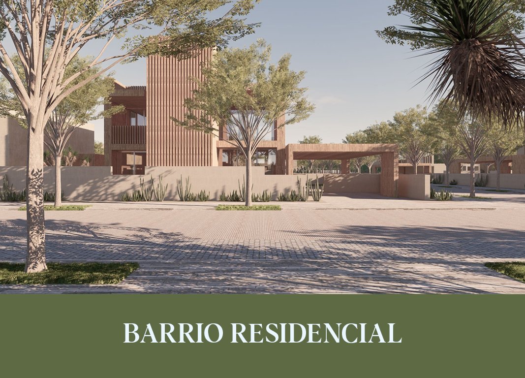 BARRIO RESIDENCIAL 03