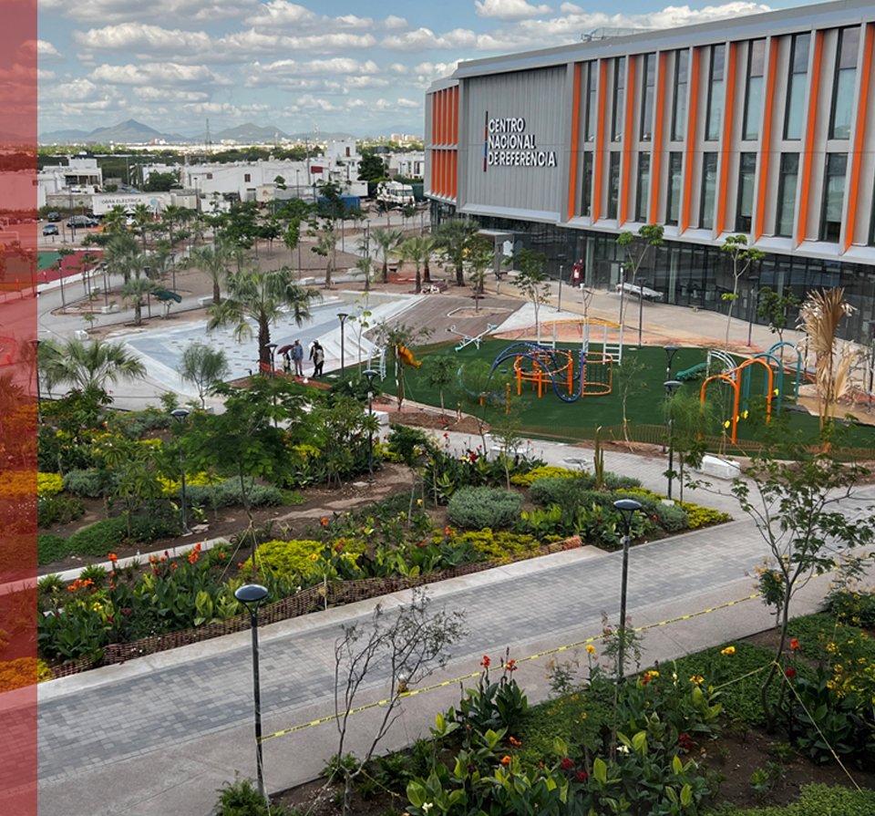 TERRAVIZIÓN - FOTOS DIFERENCIADORES 01 SALUD DIGNA - 202601